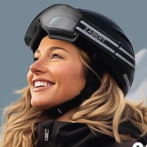 OTG Over Glasses Ski Goggles 100% UV Protection